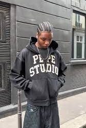 Pepe Studio Clothing