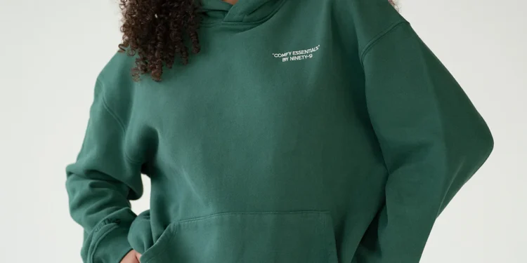 Fear Of Essentials Shorts