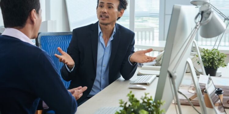 interview as a service india