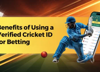 Verified Cricket ID