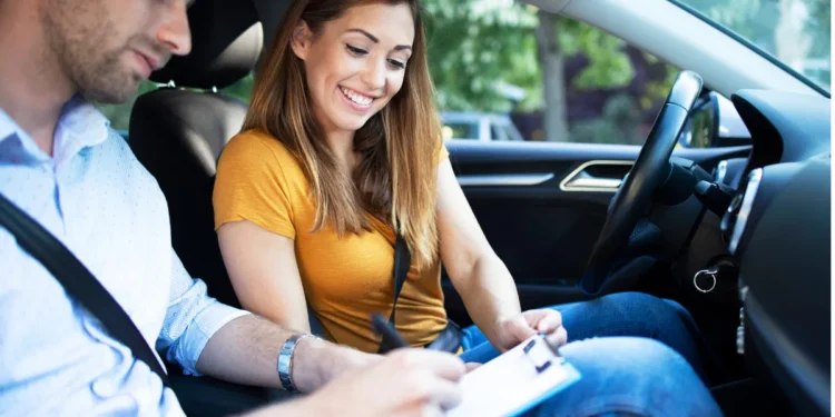 driving lessons bloxwich​