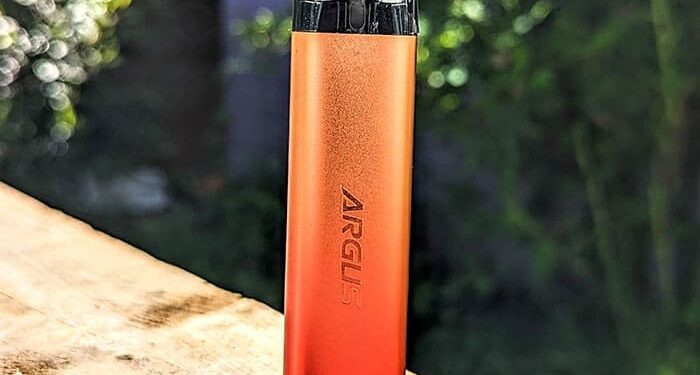 Voopoo Argus G2 Mini