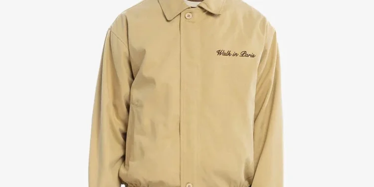 Walk In Paris Boutique