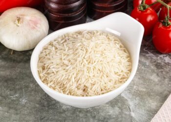 best basmati rice supplier in Chennai