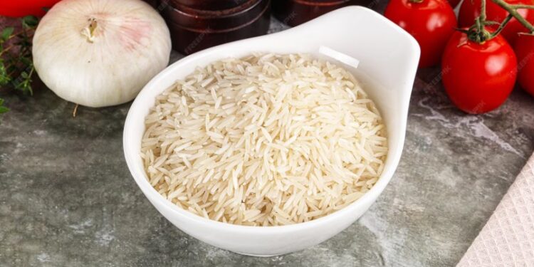 best basmati rice supplier in Chennai