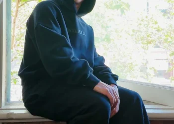 Ninth Hall Official Ninth Hall Hoodie Store Fresh Stock