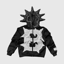 Billionaire Studios Clothing