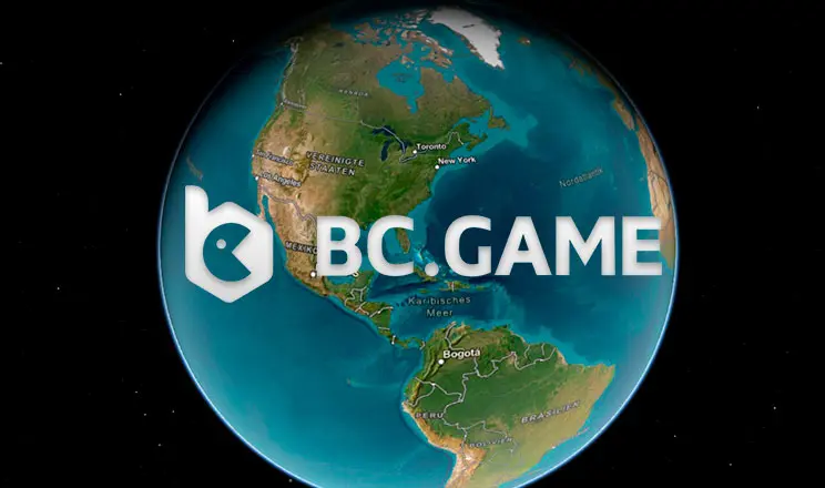Exploring BC.Game in Estonia The Ultimate Online Gaming Experience