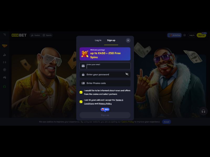 Incognito Casino: Delivering Transparent and Balanced Gaming to UK Players