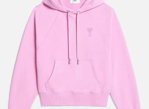 amiparis hoodie