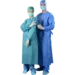 Surgical Gown Scrub
