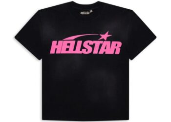 Hellstar Hoodie – The Streetwear Drop Everyone Is Talking About in 2025