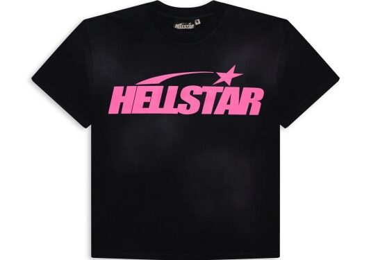Hellstar Hoodie – The Streetwear Drop Everyone Is Talking About in 2025