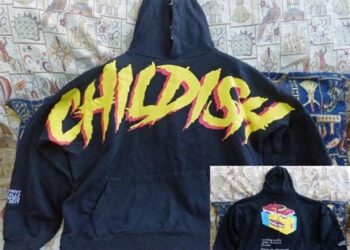 Childish Official New Brands Online Store