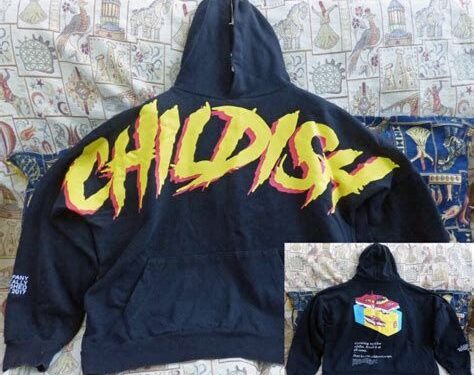 Childish Official New Brands Online Store