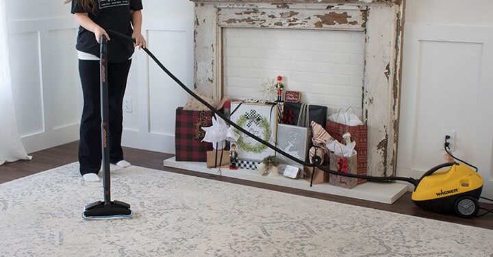 Deep Carpet Cleaning Services – Carpet Cleaning Near Me & Carpet Steam Cleaning