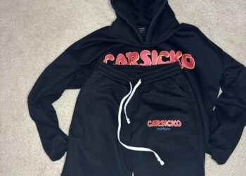 Discover the Perfect Carsicko Tracksuit Mens
