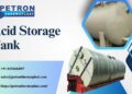 Acid Storage Tank