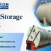 Acid Storage Tank