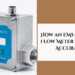 How an EMI-Resistant Flow Meter Improves Accuracy?