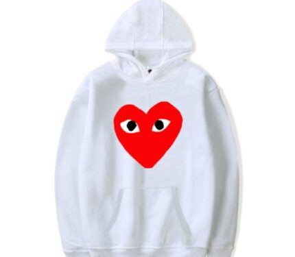 New Online comme des garcons pull Store