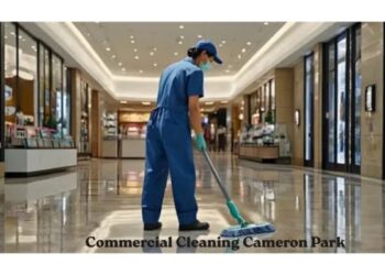 Professional Cleaning Services in Cameron Park: Reliable, Affordable, and Effective