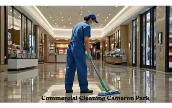 Professional Cleaning Services in Cameron Park: Reliable, Affordable, and Effective
