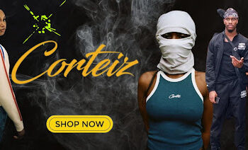 Corteiz Air Max 95 Icon Taking Over the UK