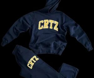 CRTZ Clothing