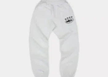 The Unique Designs and Styles of Corteiz