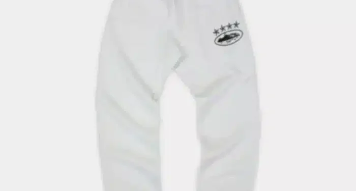 The Unique Designs and Styles of Corteiz