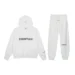 Fear Of God Essentials Hoodie Online Store
