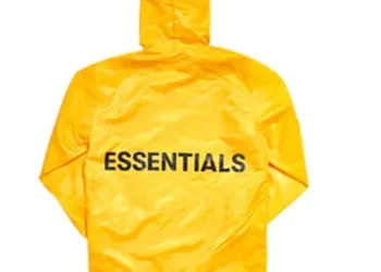 Fear Of God Essentials Hoodie Store