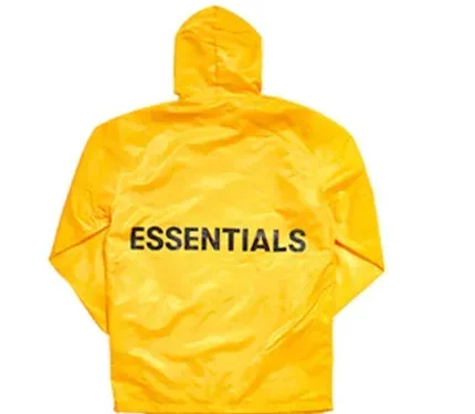 Fear Of God Essentials Hoodie Store