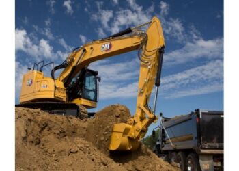Excavator Hire in Perth: The Smart Solution for Construction and Earthmoving Projects