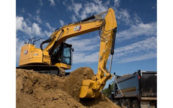 Excavator Hire in Perth: The Smart Solution for Construction and Earthmoving Projects