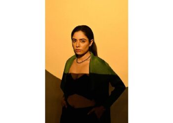 Fashion Photography Studio Near Me: Redefining Style Through the Lens