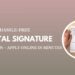 Hassle-Free Digital Signature Registration – Apply Online in Minutes