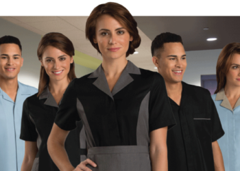 Wash n Wear Uniforms