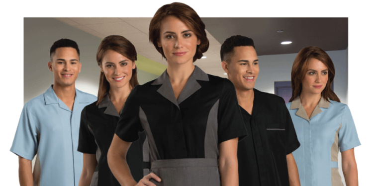 Wash n Wear Uniforms