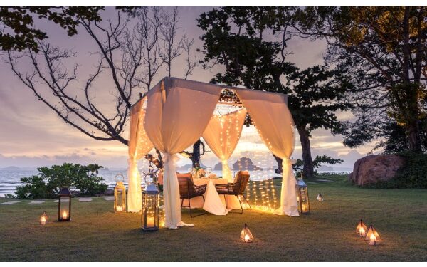 Wedding Planner Krabi: Making Your Dream Destination Wedding a Reality