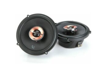 Experience Unmatched Sound with Infinity Car Speakers and Subwoofers