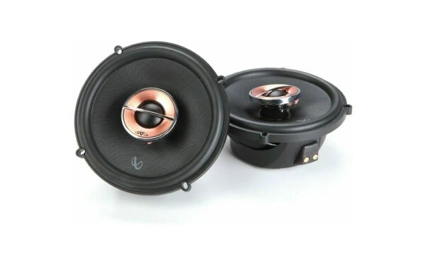 Experience Unmatched Sound with Infinity Car Speakers and Subwoofers