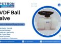 PVDF Ball Valve