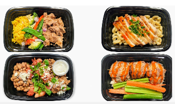 healthy food delivery jacksonville