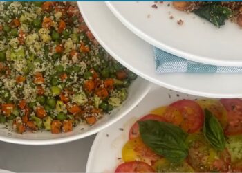 CAFETERIA PUNTA DEL ESTE