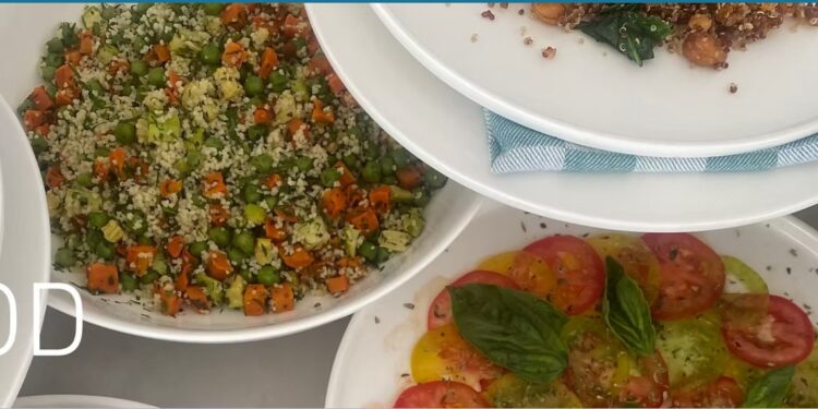 CAFETERIA PUNTA DEL ESTE