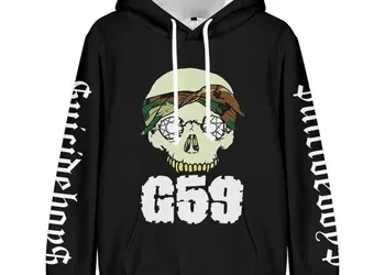 Why U.S. Collectors Love Limited Edition Suicideboys Merchandise