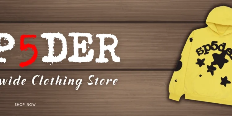 🎀 Shop This Cute Cropped Sp5der Today