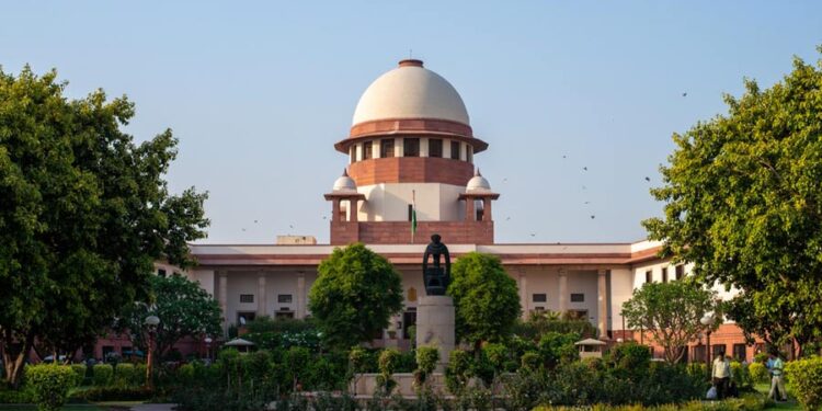 Supreme Court Lawyer